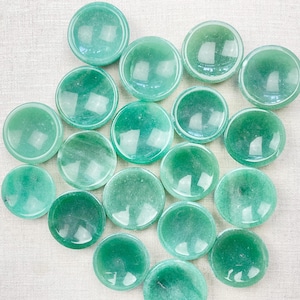 Small Green Aventurine Bowl (EPJ-HCAE21)