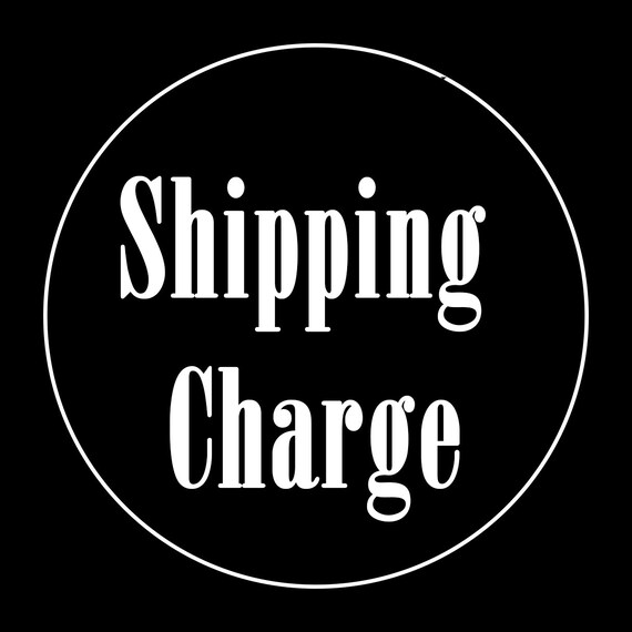 Shipping Charge