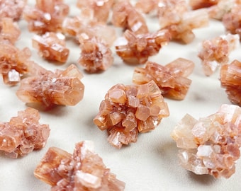 Mini Aragonite Cluster Chunk (EPJ-GEO18)