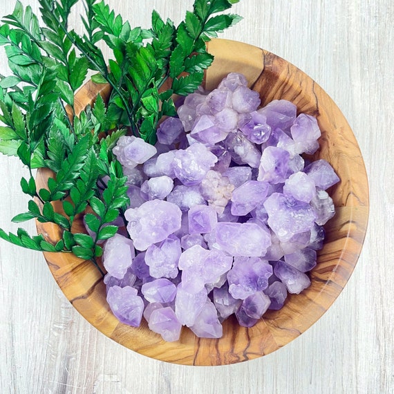 Mini Amethyst Nuggets (EPJ-HACT17)