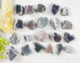 ドゥルージー水晶 ドーム シュガー クリスタル グリーンアメジスト 約2.5キロ Amazon.co.jp: ドゥルージー水晶 ドーム シュガー クリスタル グリーン