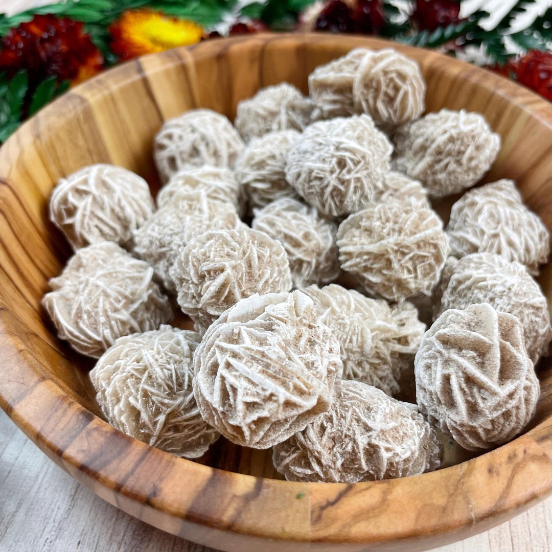 Desert Rose Crystal EPJHDN11 Etsy