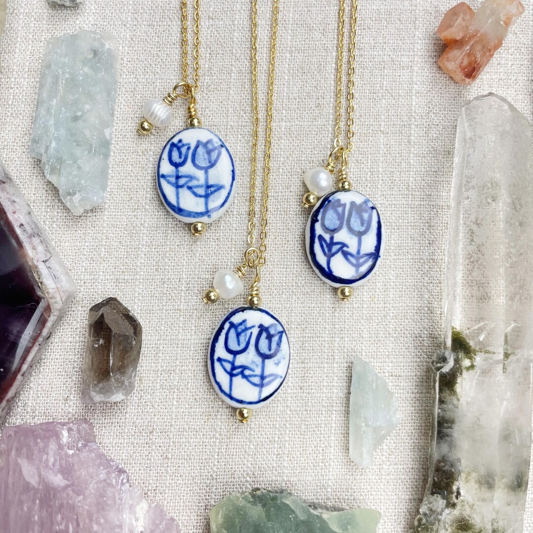 Collane / Handmade: Gioielli - Lapislazzuli - Foto 8