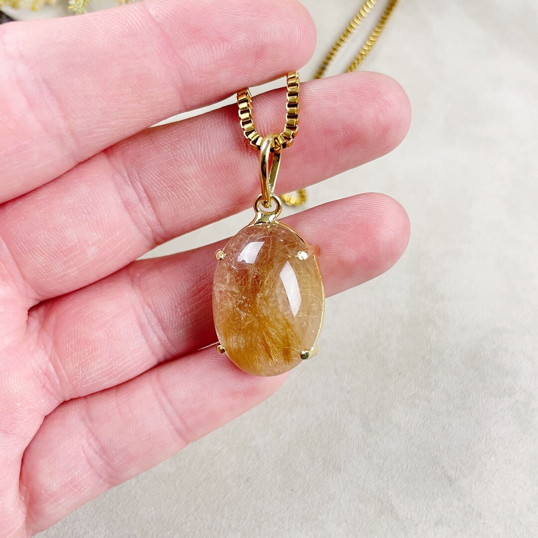 アクセサリー inmood stone-necklace s-l400.jpg