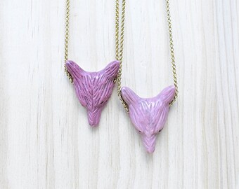 Medaille Blason pendant, small model | Hermès Mainland China