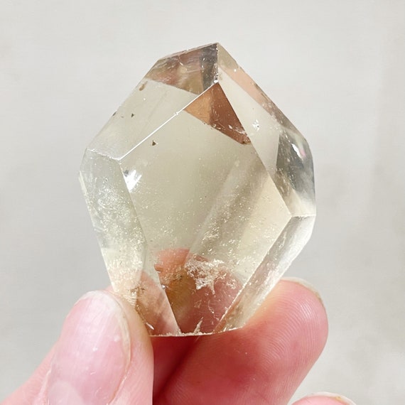 Natural Citrine Crystal Freeform (EPJ-HGOT56-14)