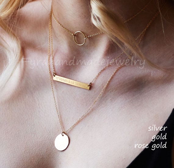 Bar Pendant 3 Default Verse Bar Pendant 3 Default Verse