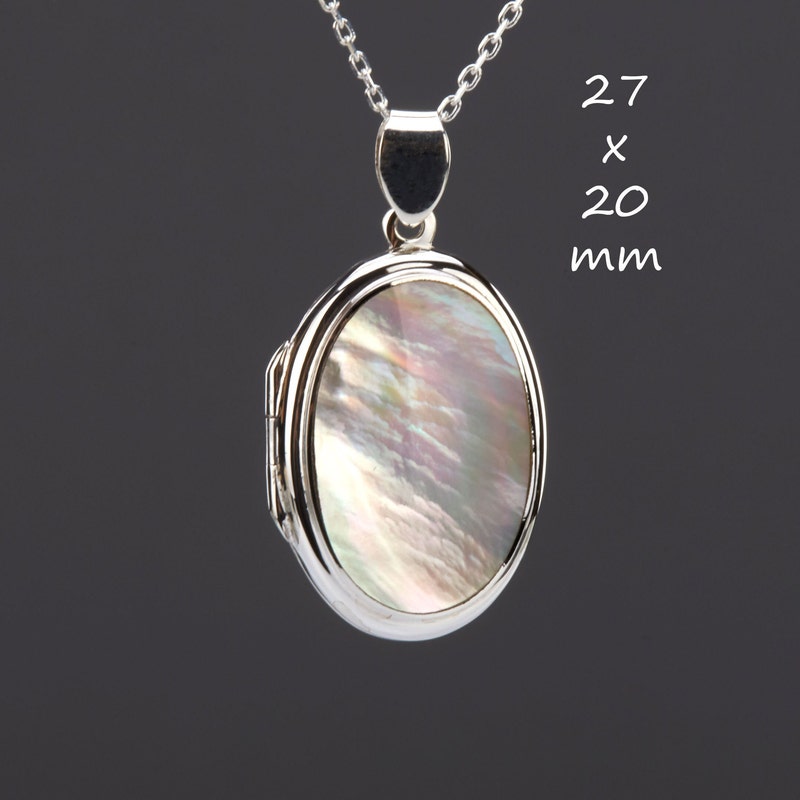 Pear Locket Pearl Locket - Etsy