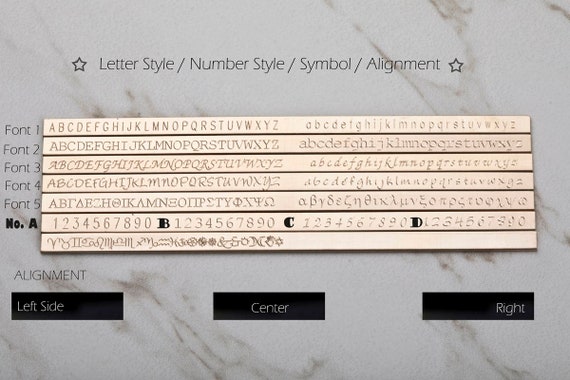 Left Aligned Name & Right Aligned Crystal Birthstone Bar Necklace Left Aligned Name & Right Aligned Crystal Birthstone Bar Necklace