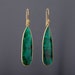 see more listings in the Earring section