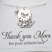 see more listings in the Personalized necklace section