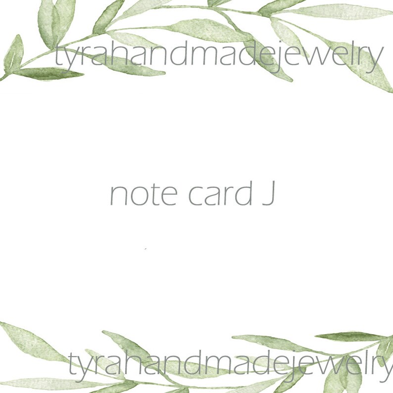 Note Card Pattern Adding Pre-design Pattern to Your Note Card,message Note Card With ...