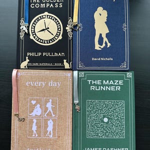 Reliure personnalisée | Édition spéciale | Ensemble cartonné classique fait main | Cadeau personnalisé | Fabriqué sur commande
