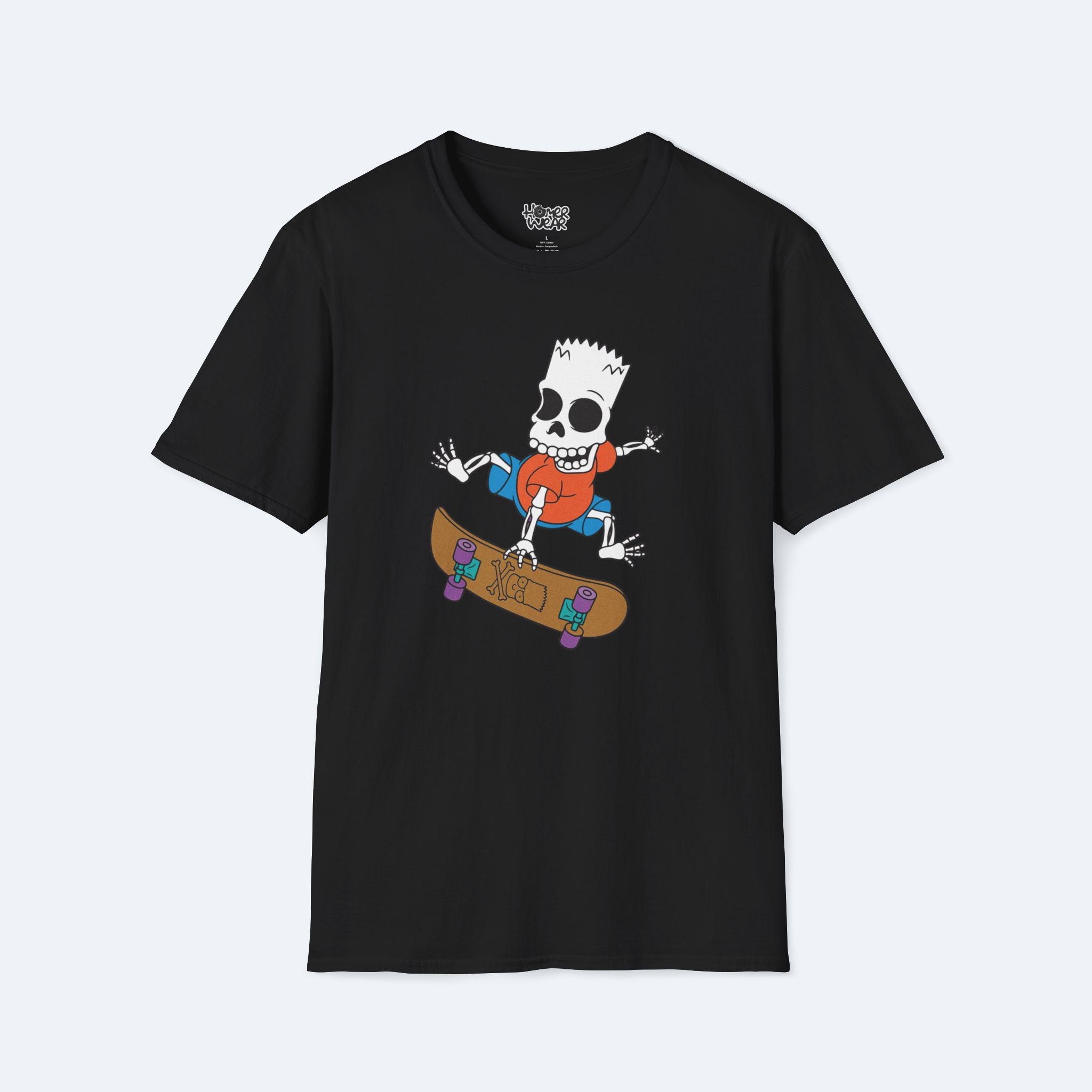 Zero skateboard tee - Etsy 日本