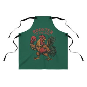 Apron