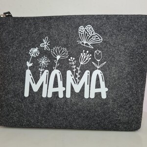 Filz Tasche