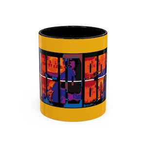 badacid Comic Mug