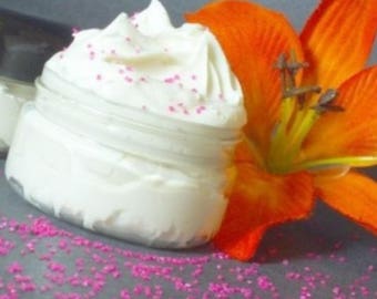 Whipped Body Butter (8oz)