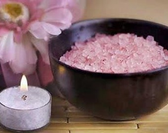 Bath Salt