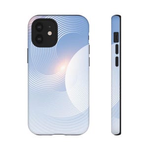 Phone Case Retro Colors
