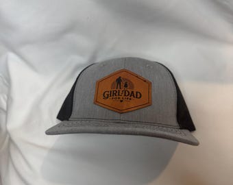 Papá de niña para toda la vida