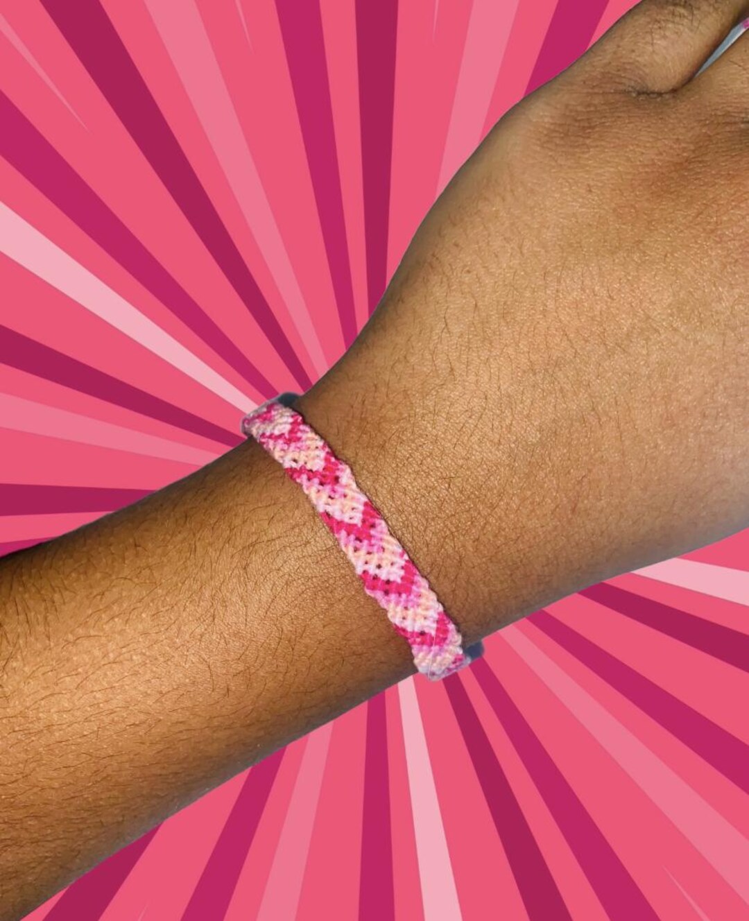 Bracelets, Jewelry, Beauty, Thread, Strings, Art, Hand-made, Small ...