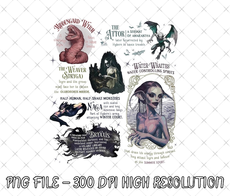 Velaris City Of Starlight PNG、ACOTAR Velaris Png、A Court of Thorns and Roses Quote、Court of Dreams Png、SJM Merch Png、Bookish Png 画像 1