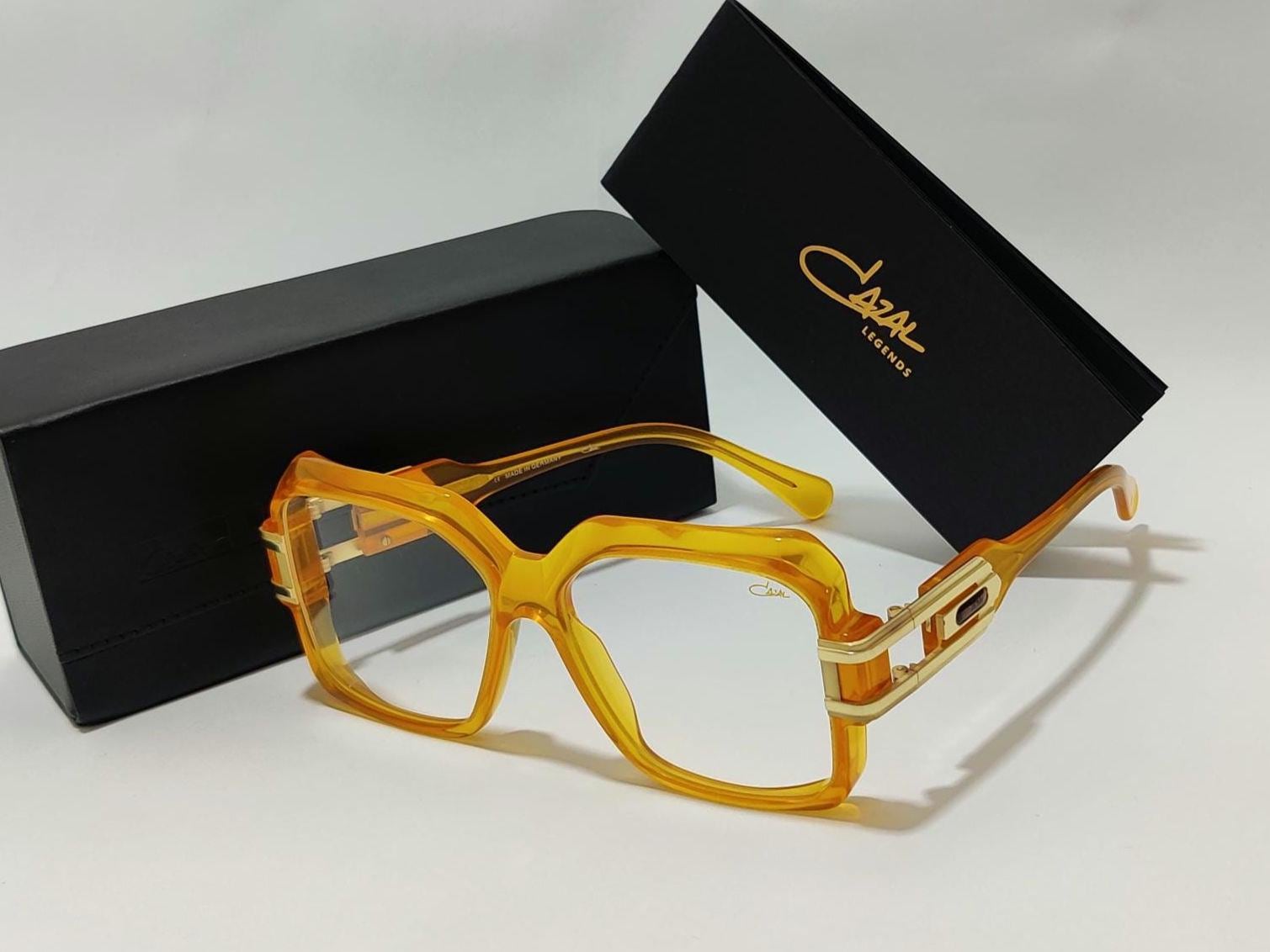 Vintage Cazal - Etsy