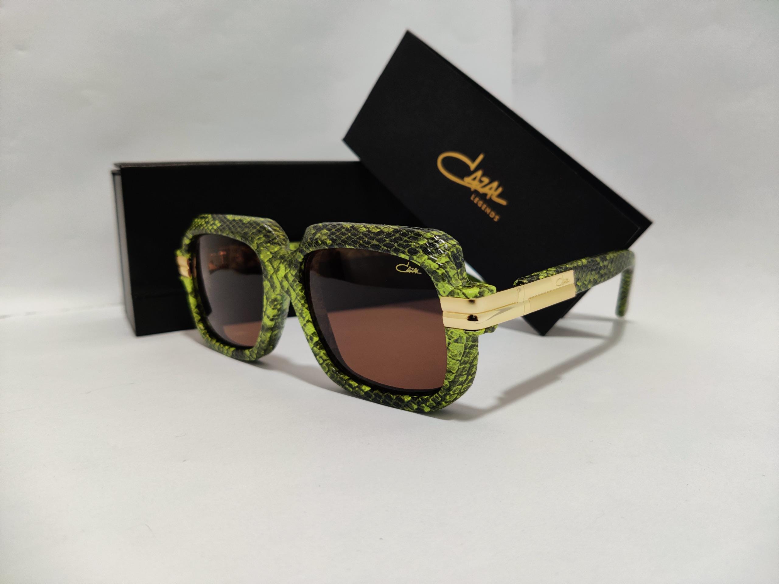 Cazal Boys-Snatchin' Cazals レアオールドスクール￼ Vintage Cazal Sunglasses - Etsy
