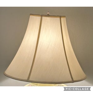 Pantalla de lámpara SOLO PARA SULTÁN