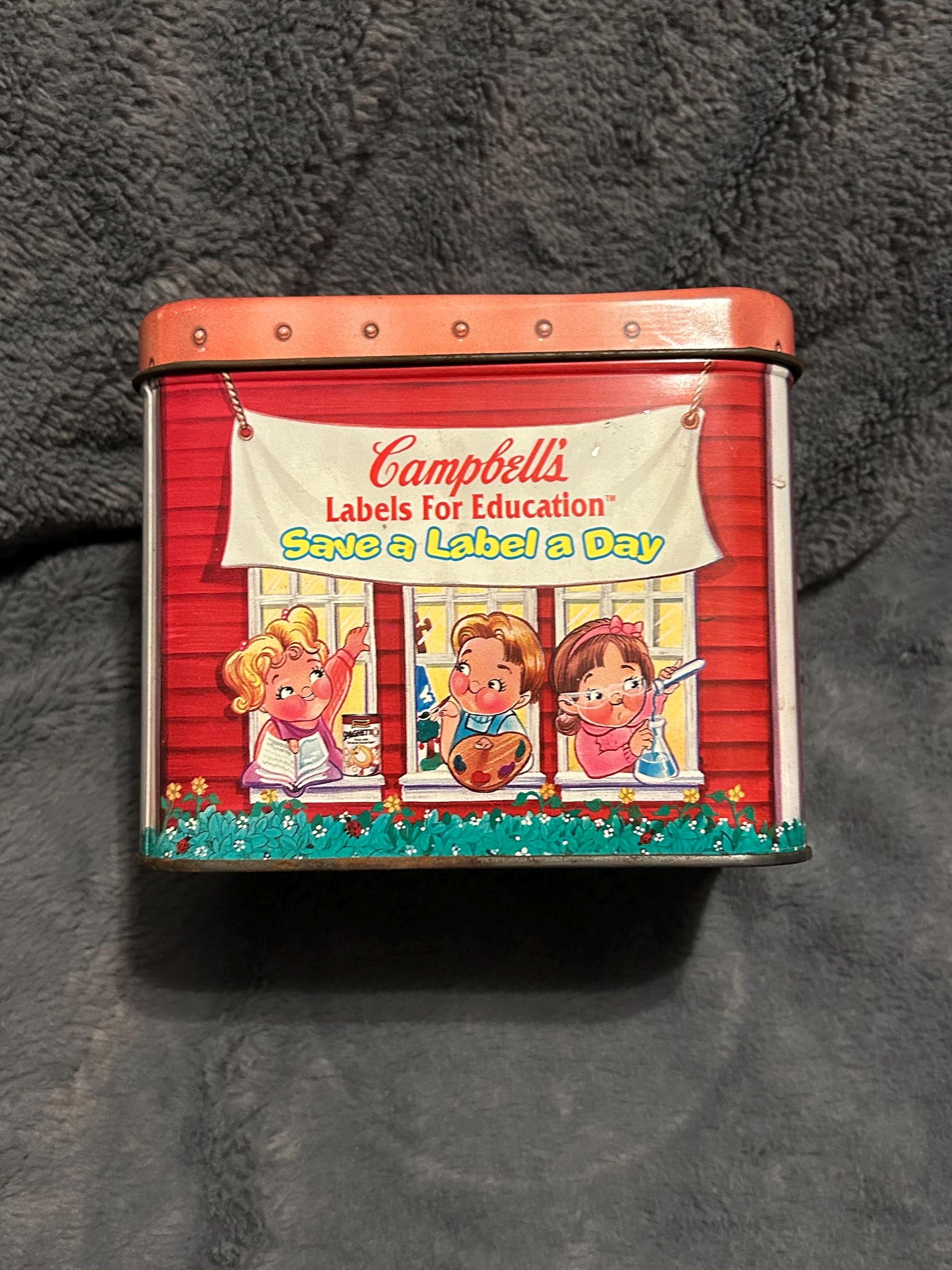 Campbells Labels - Etsy, image size:2250x3000