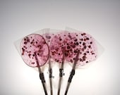 Tingled Pink