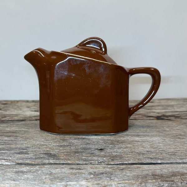 Hall Teapot Etsy
