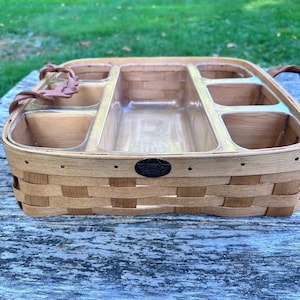 Peterboro Basket ピーターボロ　アメリカ製 ピーターボロ / Peterboro Basket Co. | Basic Deluxe Picnic
