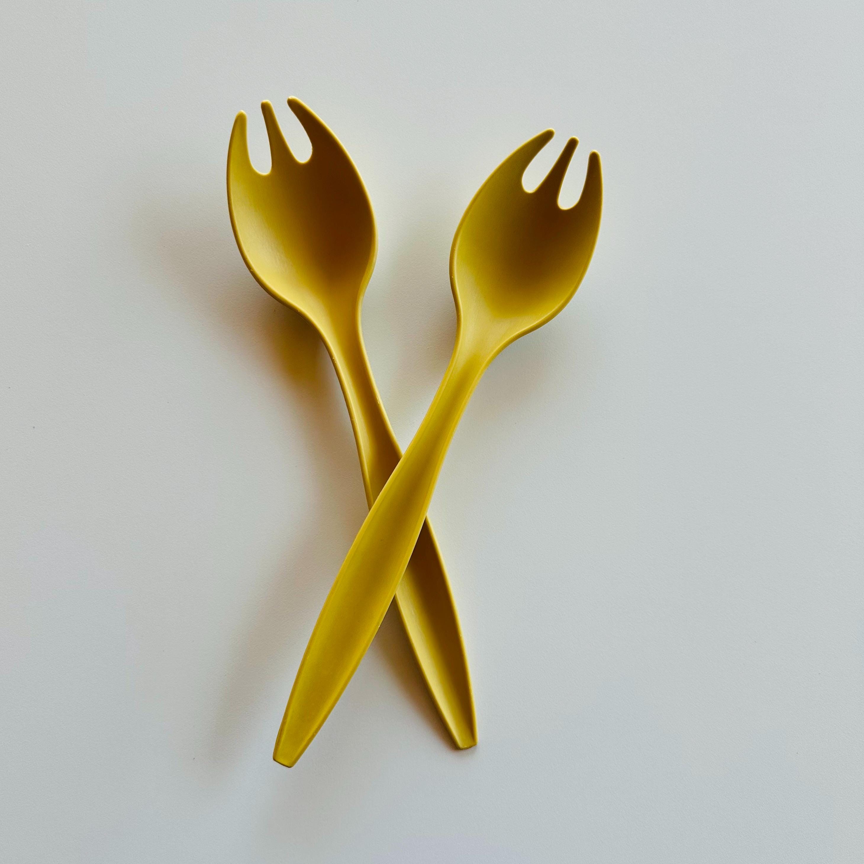 Assiette Compartimentée Tupperware Avec Cloche – Vintage Vert – Rare