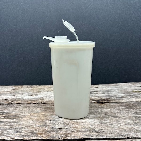 Plastic Container With Spout Etsy