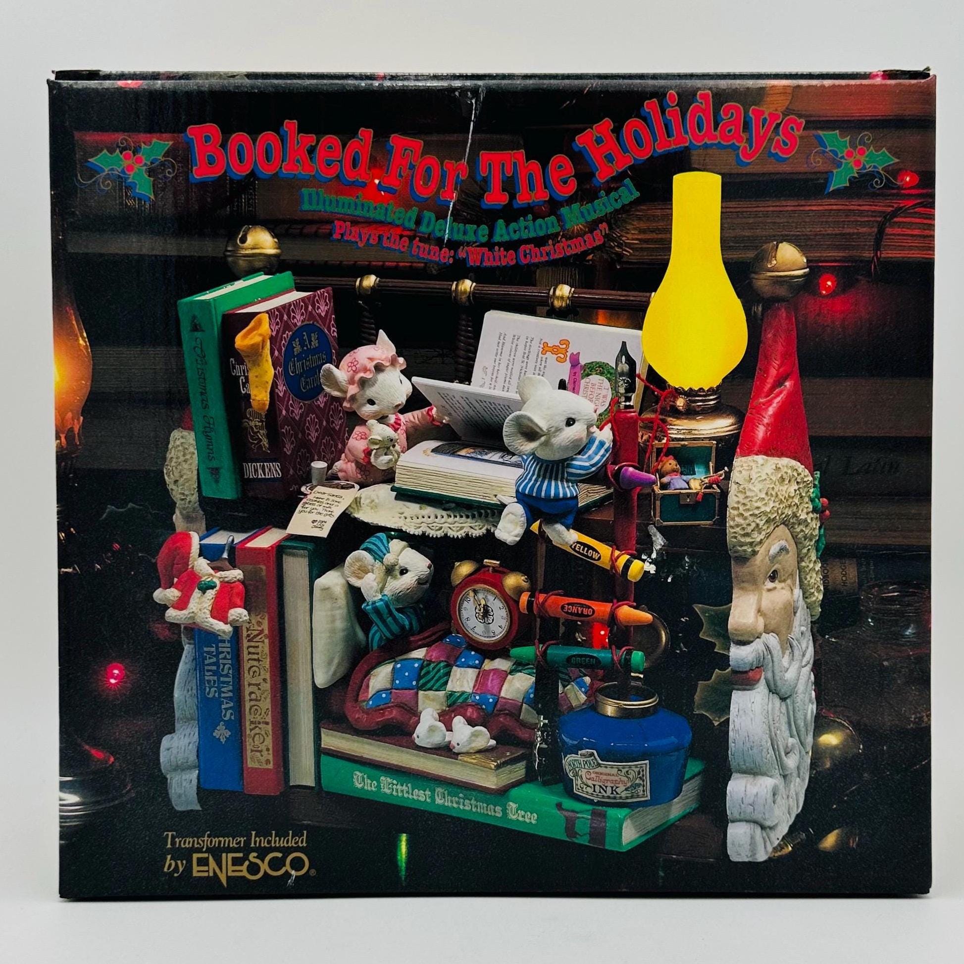 Enesco mouse music - Etsy 日本