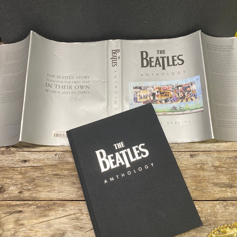 the beatles anthology 2000 the beatles anthology 2000