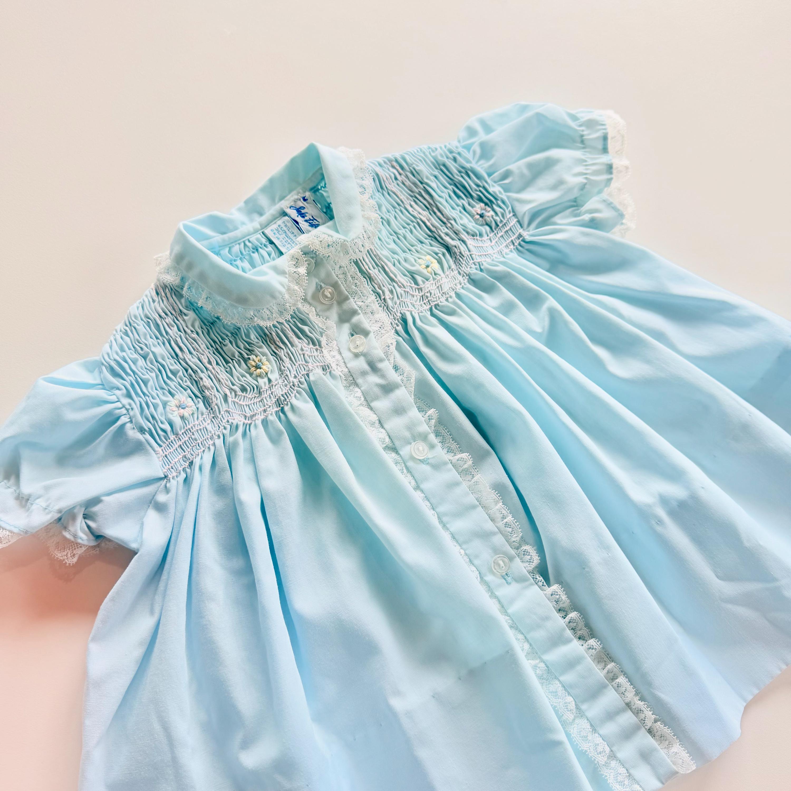 Vintage Baby Dior Clothes - Etsy