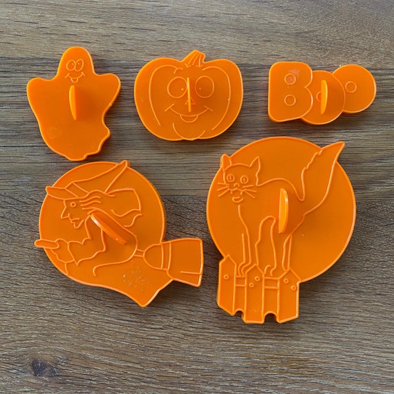 Dolcetti e biscotti di Halloween: ricette per bambini