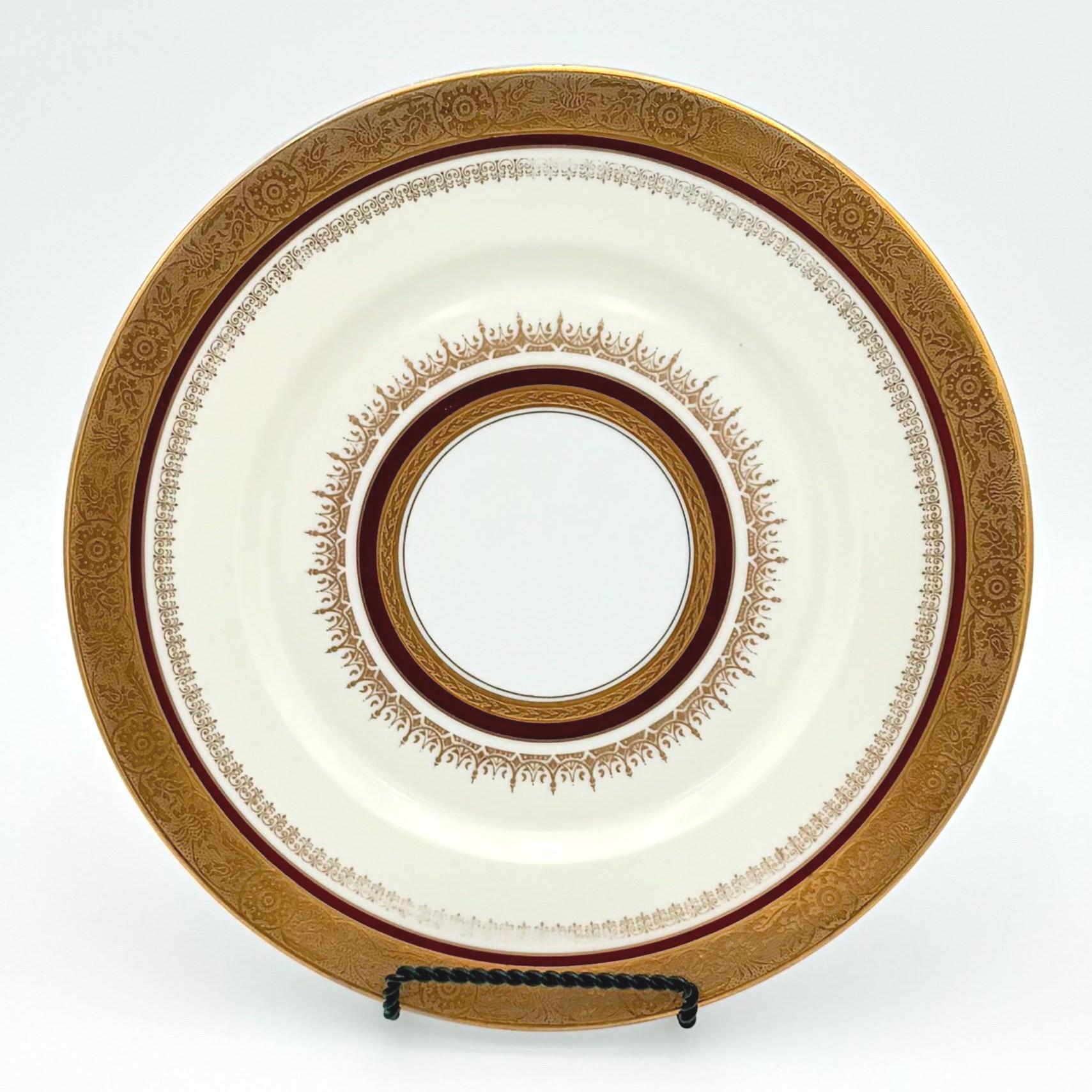 Vintage Czechoslovakia Porcelain - Etsy