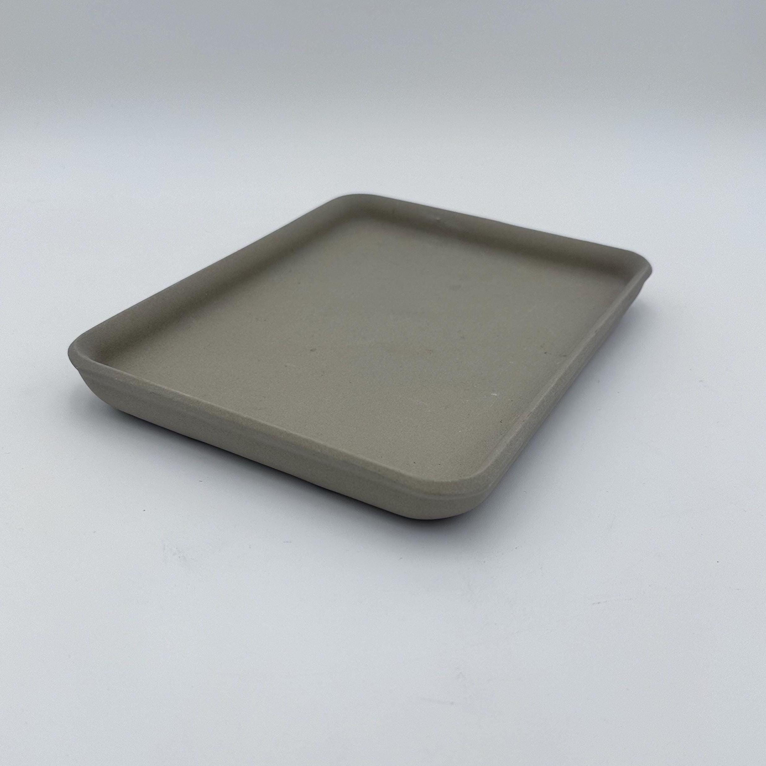 Stone Bar Pan Pampered Chef 9x13 Stoneware Baking Dish The