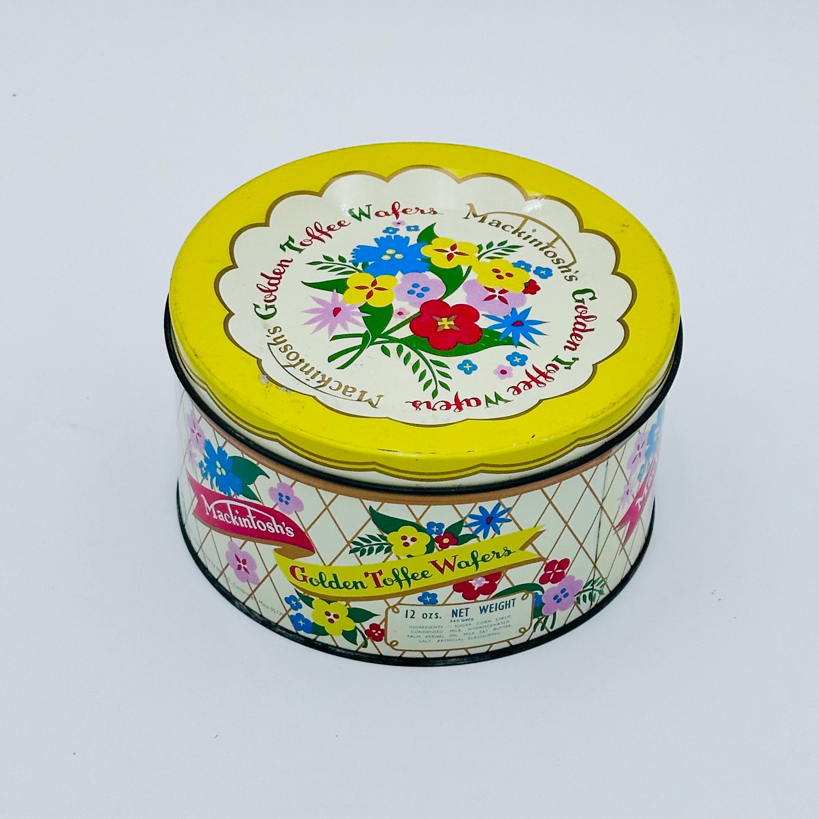 1970年代ヴィンテージ／フレージュ　イングリッシュホルンカマボコケーン美品8枚 il_fullxfull.6024829880_13y7.jpg