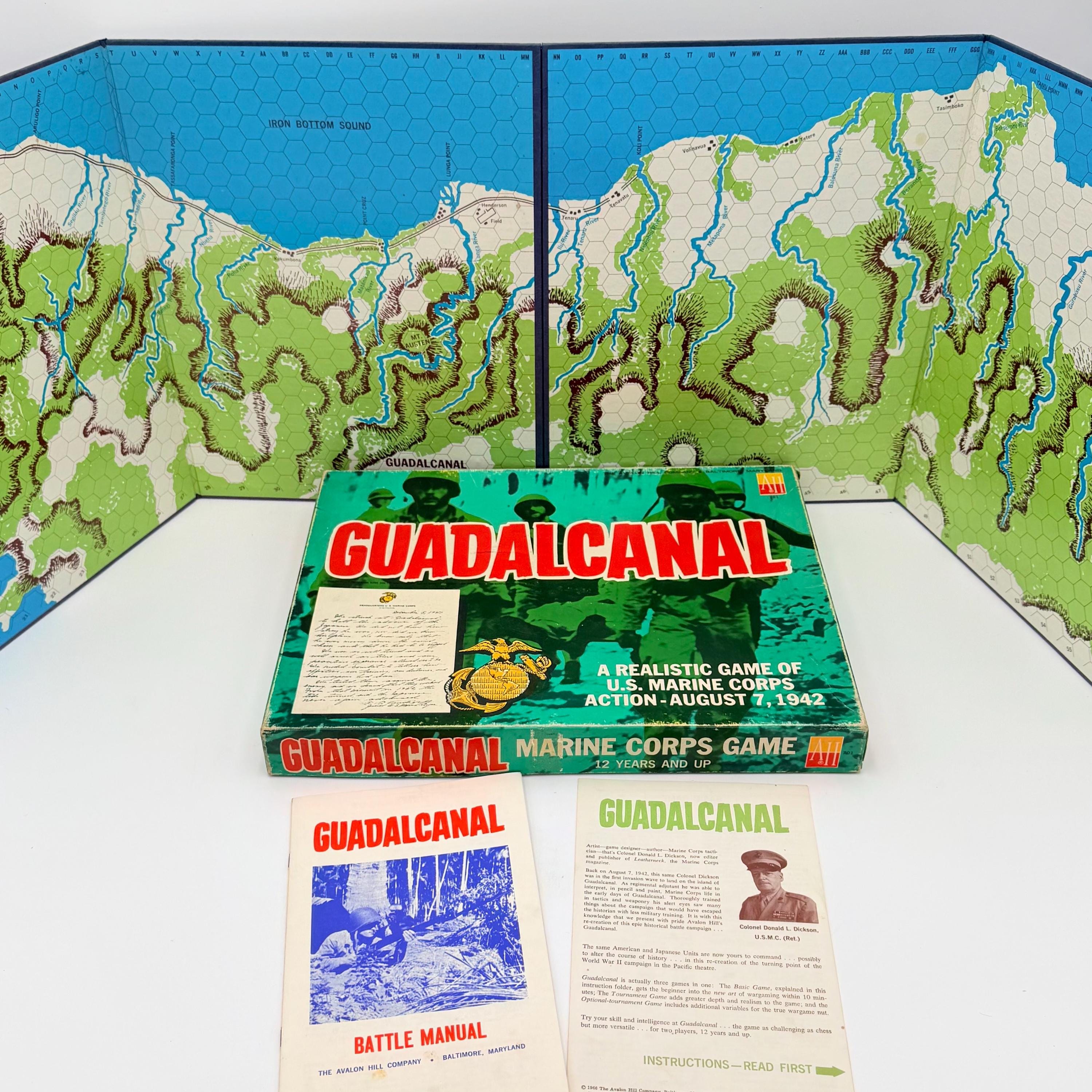 ウォーゲーム アバロンヒル社 トブルク Avalon hill games - Etsy 日本