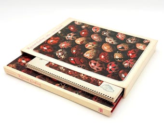 Vintage Russian Cooking Cookbook Set with Slipcase (1969) Time Life Foods of the World