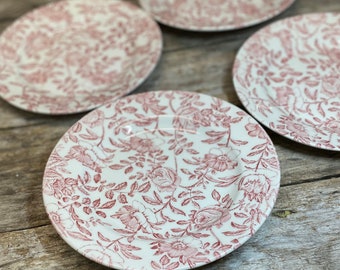192386G Breakfast / Salad / Luncheon Plate Hornsea Seasons 192386G Breakfast / Salad / Luncheon Plate Hornsea Seasons