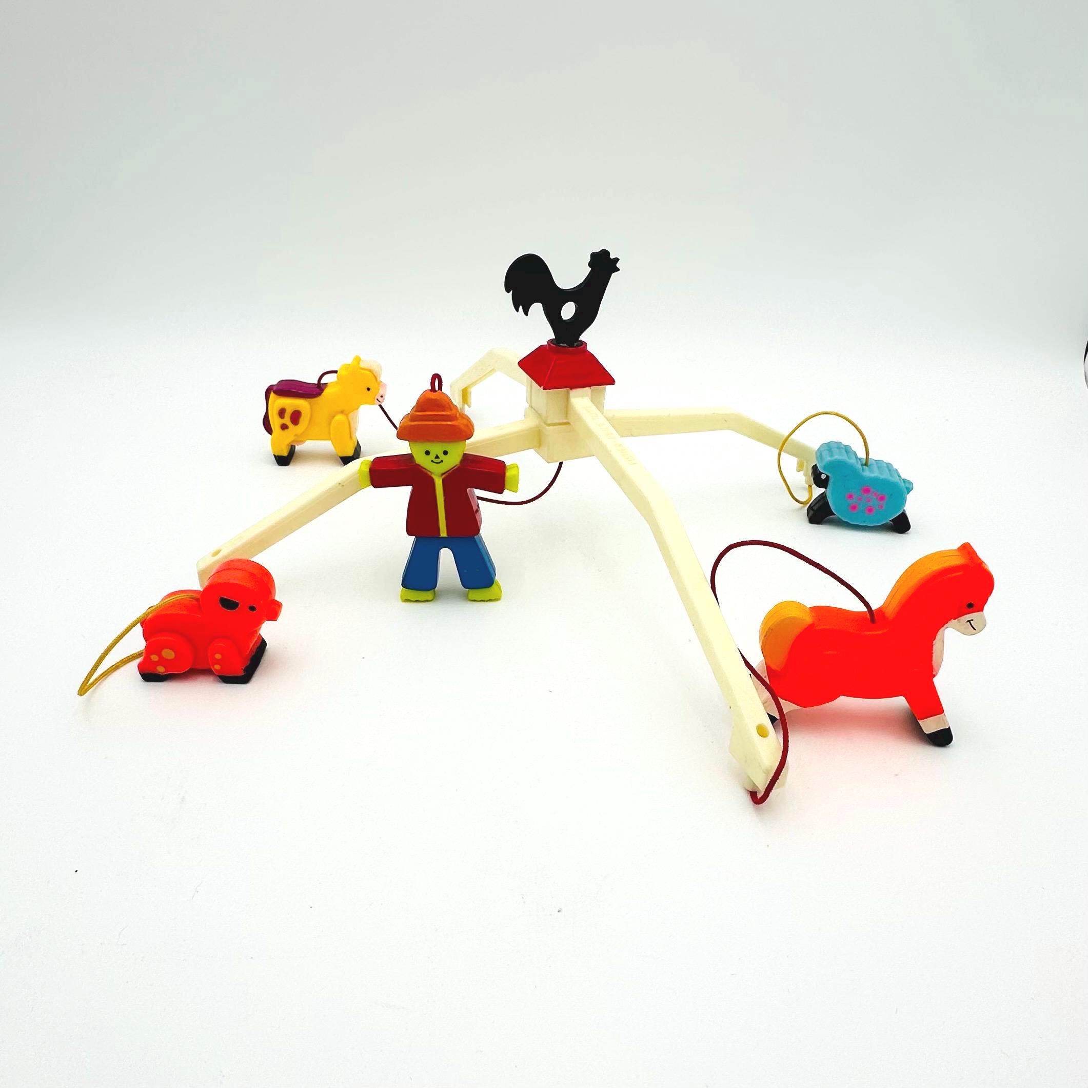 Fisher Price Mobile - Etsy Fisher Price Mobile - Etsy