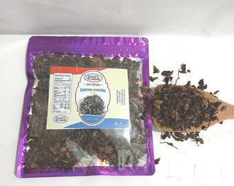 Djonjon/ Haïtiaanse droge paddenstoel