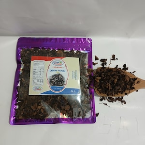 Djonjon/ Haitian dry Mushroom