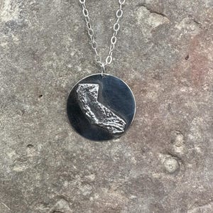 California Necklace